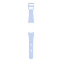 A Photo Of Samsung Galaxy Watch Sport Band - 20mm - M/L - Icy Blue