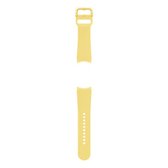 A Photo Of Samsung Galaxy Watch Sport Band - 20mm - M/L - Apricot