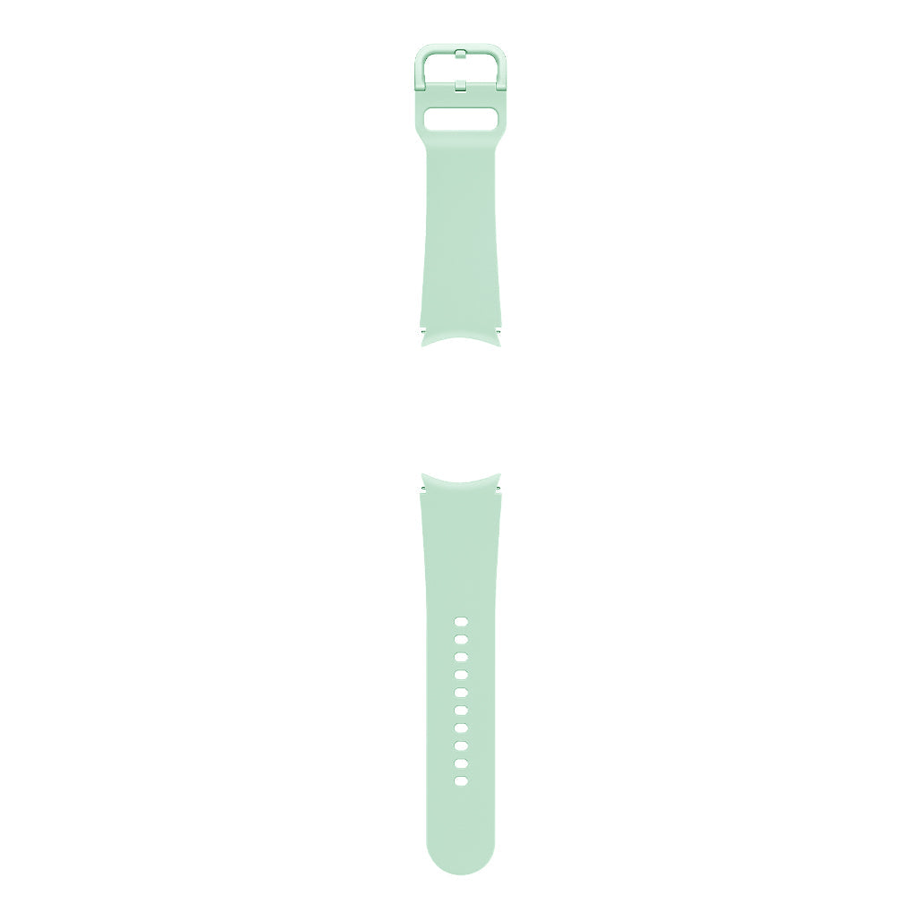 A Photo Of Samsung Galaxy Watch Sport Band - 20mm - M/L - Mint