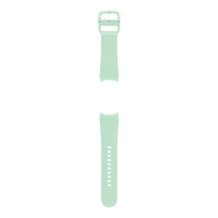 A Photo Of Samsung Galaxy Watch Sport Band - 20mm - M/L - Mint