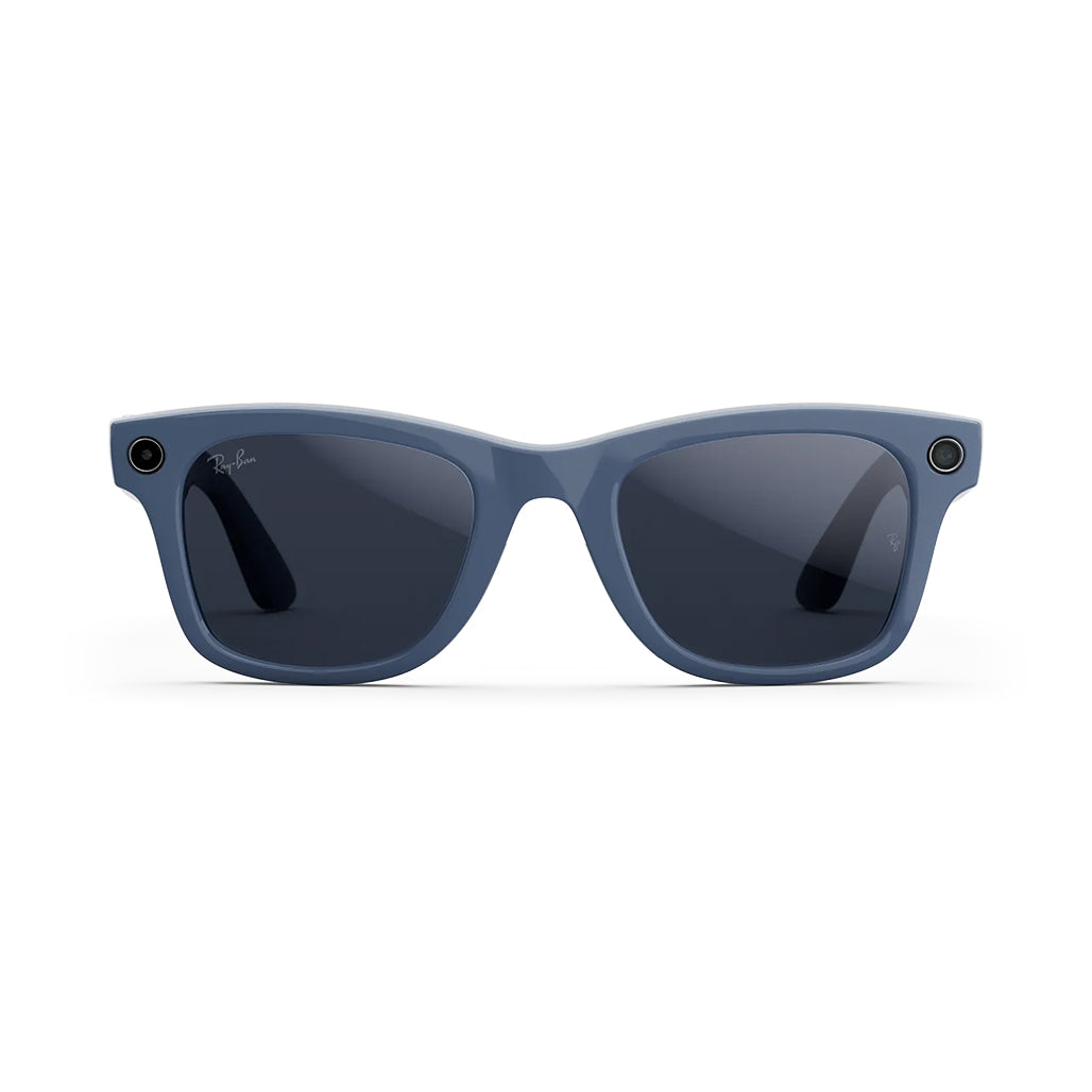 A Photo Of Ray-Ban Meta Wayfarer (Gen 2) Smart Glasses