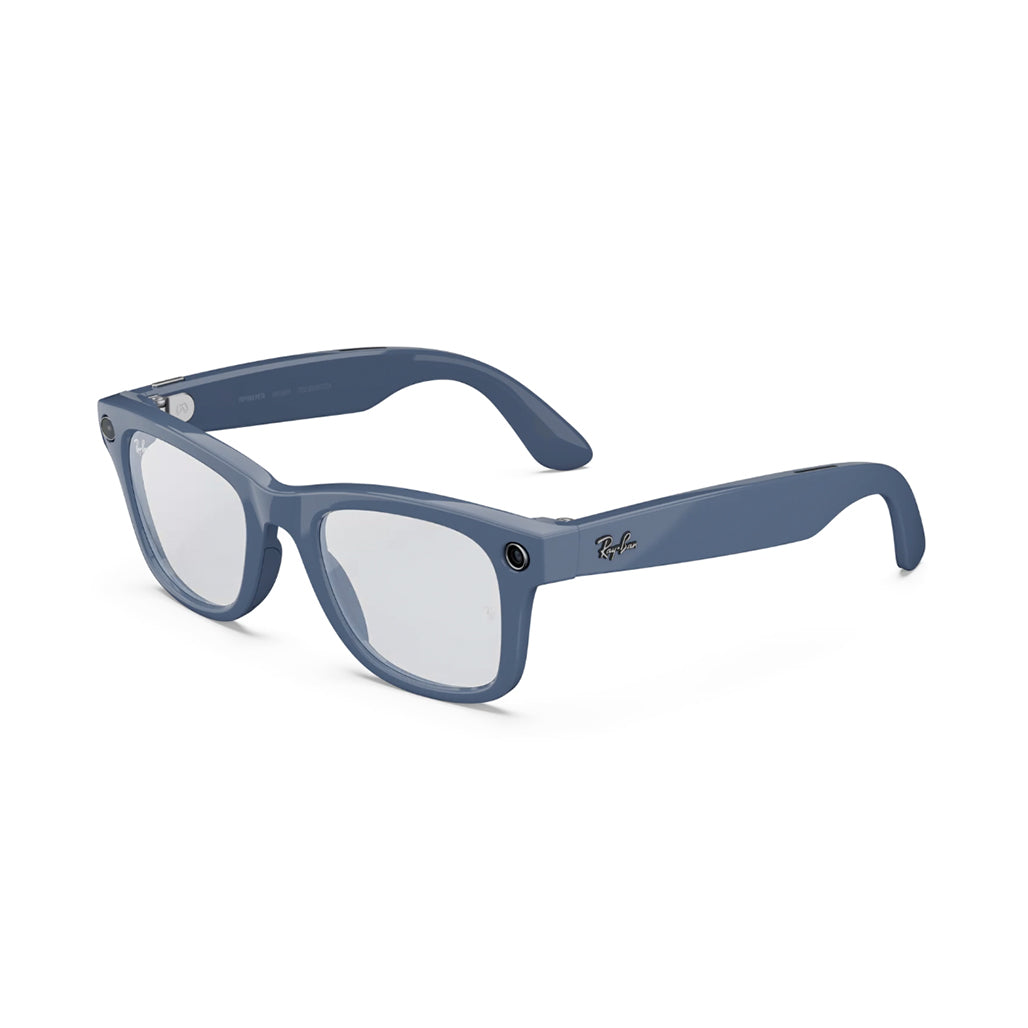 A Photo Of Ray-Ban Meta Wayfarer (Gen 2) Smart Glasses