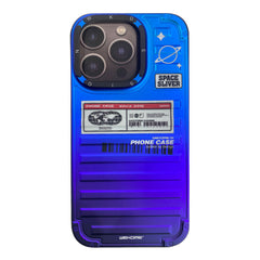 A Photo Of Luxury Apple iPhone 14 Pro / 14 Pro Max Cover,Wekome, Anti-Shock Case