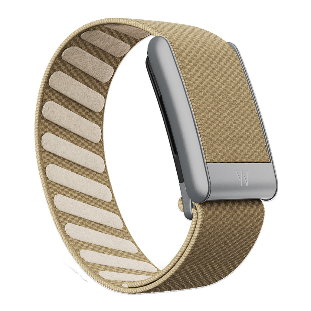 A Photo Of Whoop 5.0 SuperKnit Bands