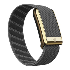 A Photo Of Whoop 5.0 SuperKnit Luxe Band