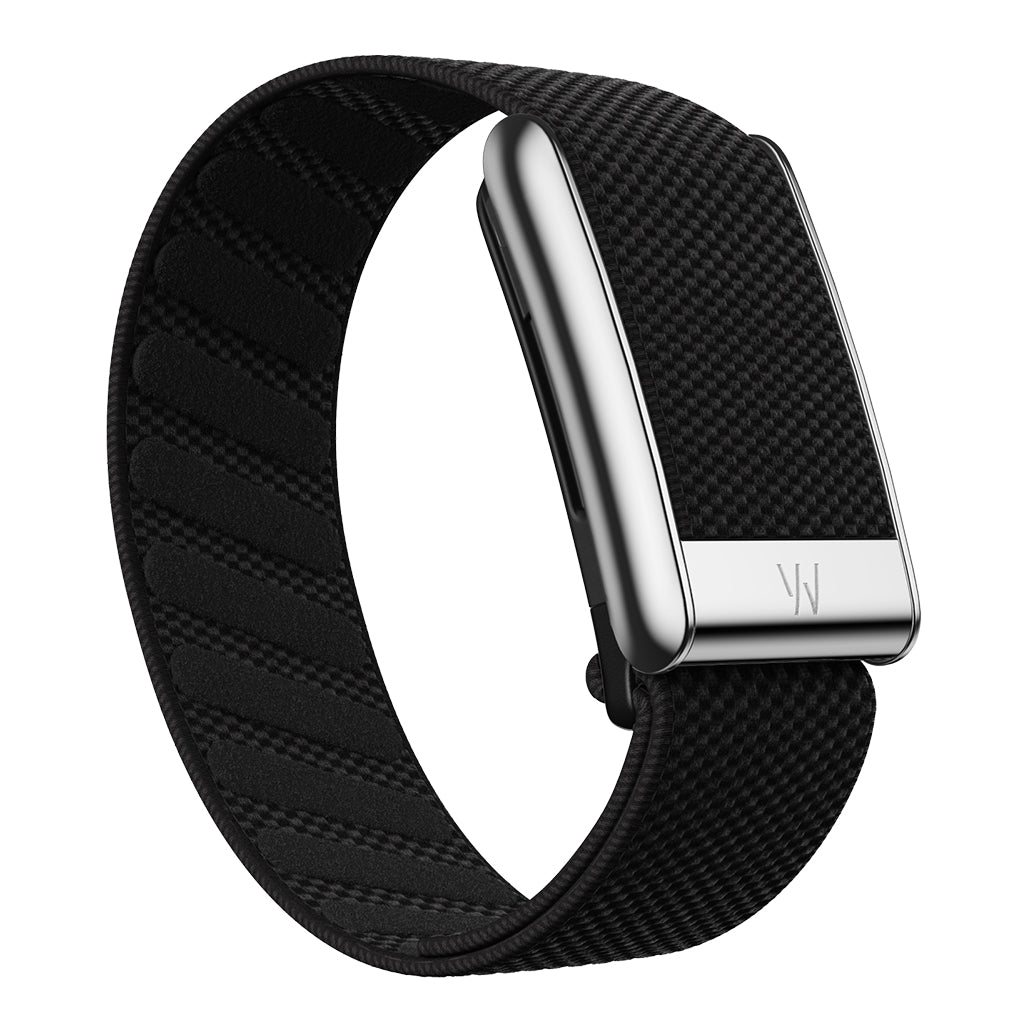 A Photo Of Whoop 5.0 SuperKnit Luxe Band