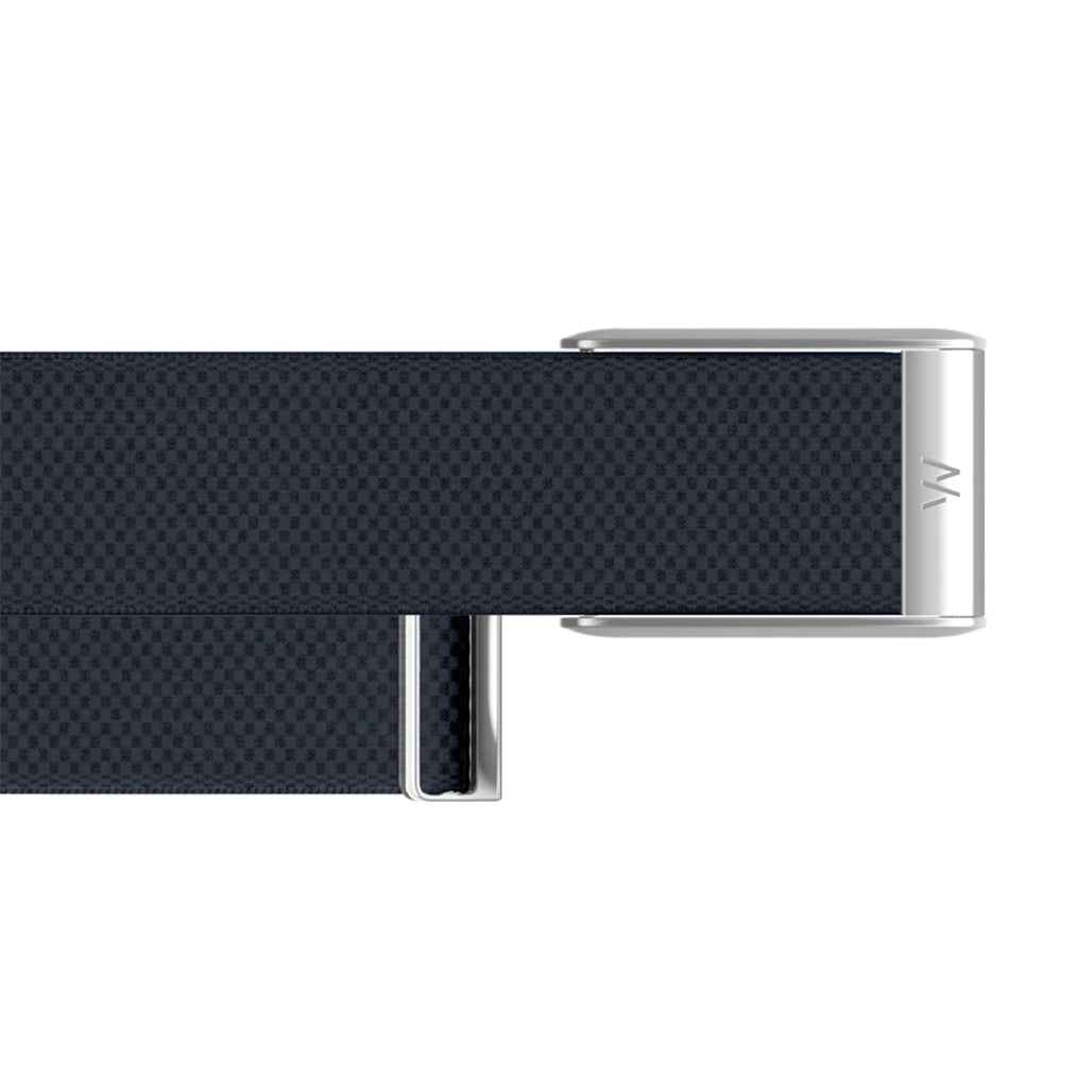 A Photo Of Whoop 5.0 SuperKnit Luxe Band