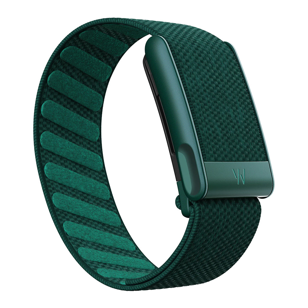 A Photo Of Whoop MG SuperKnit Bands