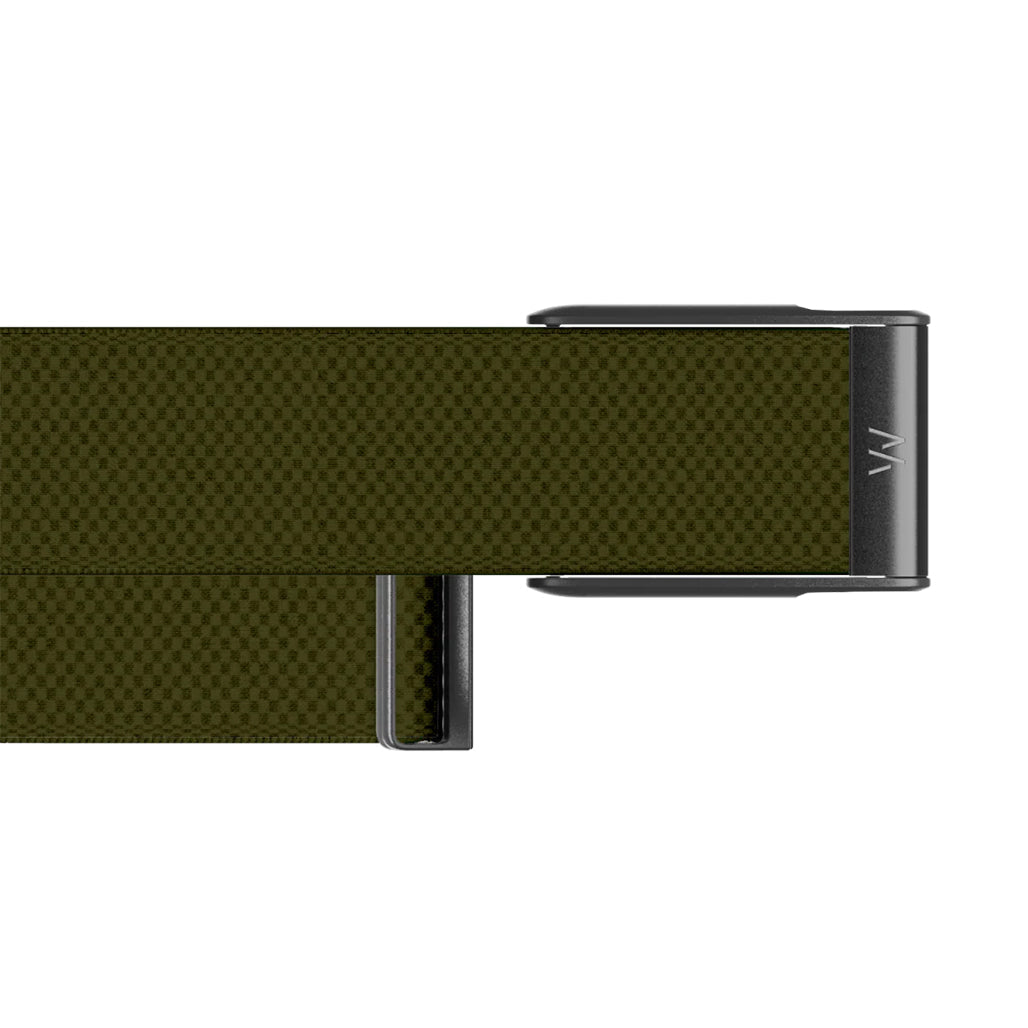 A Photo Of Whoop MG SuperKnit Bands