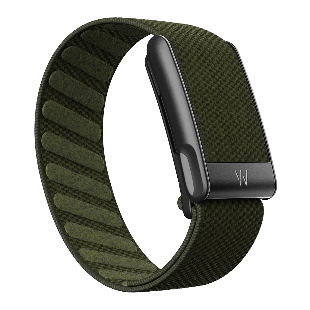 A Photo Of Whoop MG SuperKnit Bands