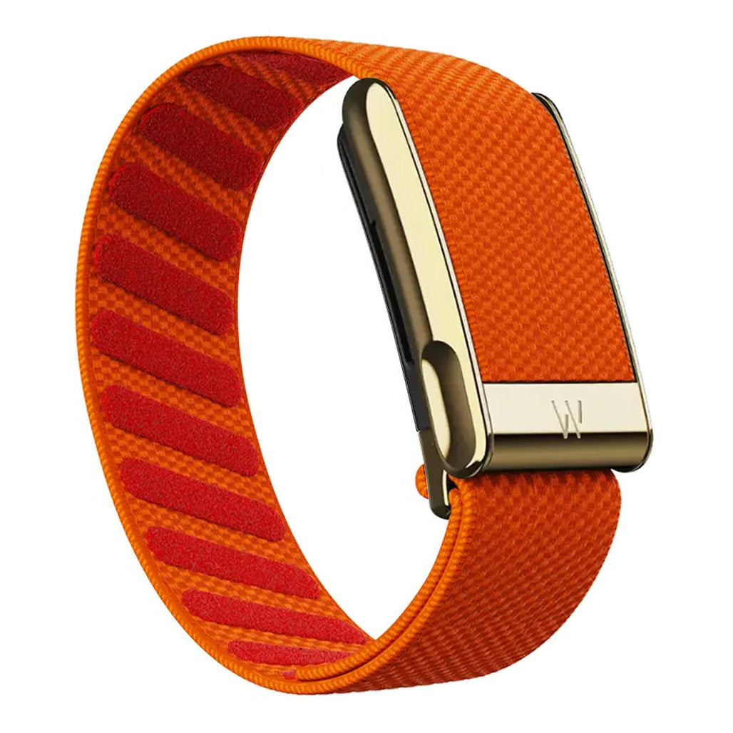 A Photo Of Whoop MG SuperKnit Bands