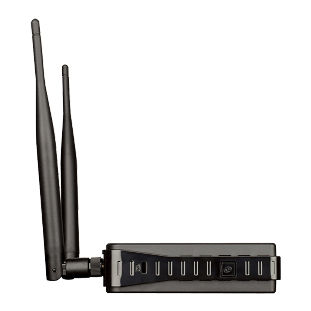 A Photo Of D-Link Wireless N Range Extender - DAP-1360