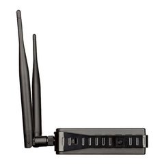 A Photo Of D-Link Wireless N Range Extender - DAP-1360
