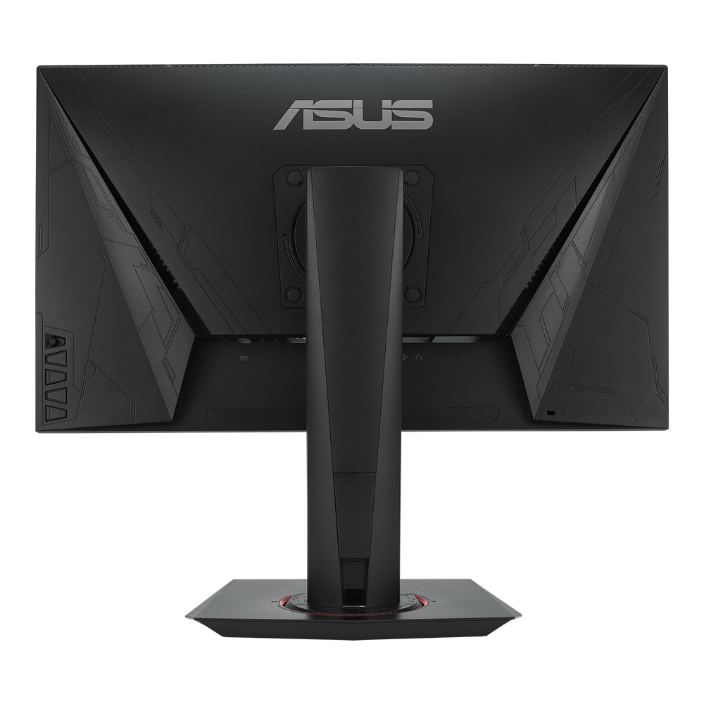 A Photo Of ASUS VG258QR 24.5