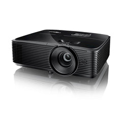 A Photo Of Optoma X400LVe -  Bright, High-Performance Projection for Classrooms and Meeting Rooms