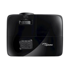 A Photo Of Optoma X400LVe -  Bright, High-Performance Projection for Classrooms and Meeting Rooms