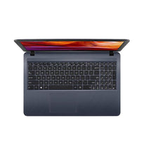 Asus X543MA-GQ1012 - 15.6" - Celeron N4020 - 4GB Ram - 1TB HDD - Intel HD Graphics from Asus sold by 961Souq-Zalka