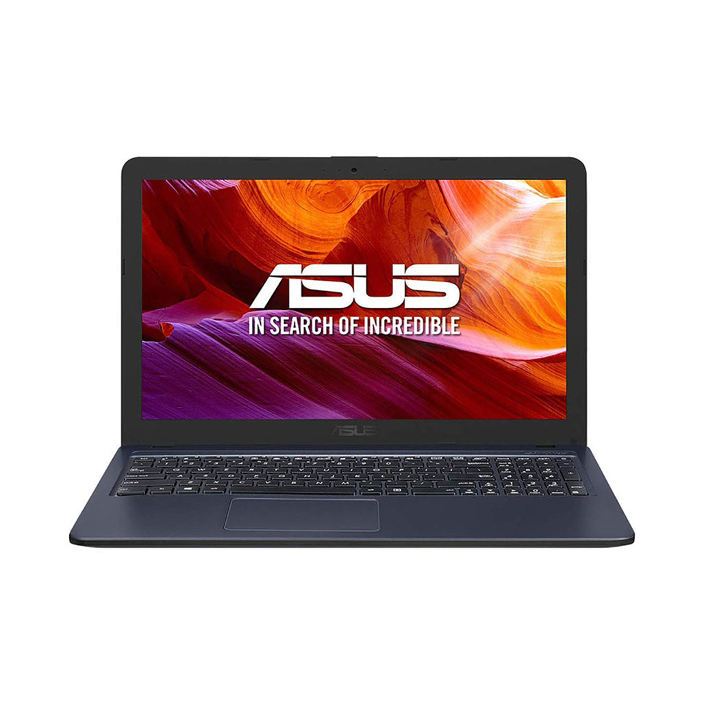 A Photo Of Asus X543MA-GQ1012 - 15.6 inch - Celeron N4020 - 4GB Ram - 1TB HDD - Intel HD Graphics
