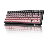 Attack Shark X66 Wireless Mechanical Gaming Keyboard
