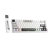 Attack Shark X68 MAX HE Magnetic Switch Mechanical Keyboard