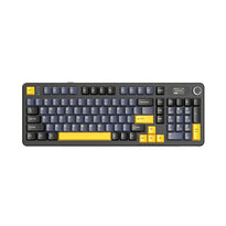 Attack Shark X98 PRO Wireless Gaming Keyboard