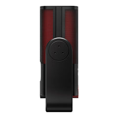 A Photo Of Rode XCM50 Ultra-Compact Condenser USB Microphone - High-Detail Audio for Gaming and Streaming