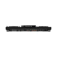 A Photo Of Pioneer XDJ-XZ - Professional 4-Channel All-in-One DJ System