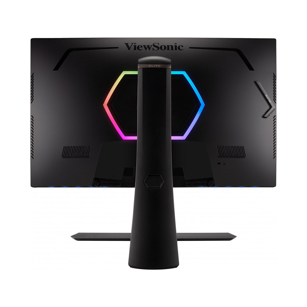 A Photo Of ViewSonic XG320U 32