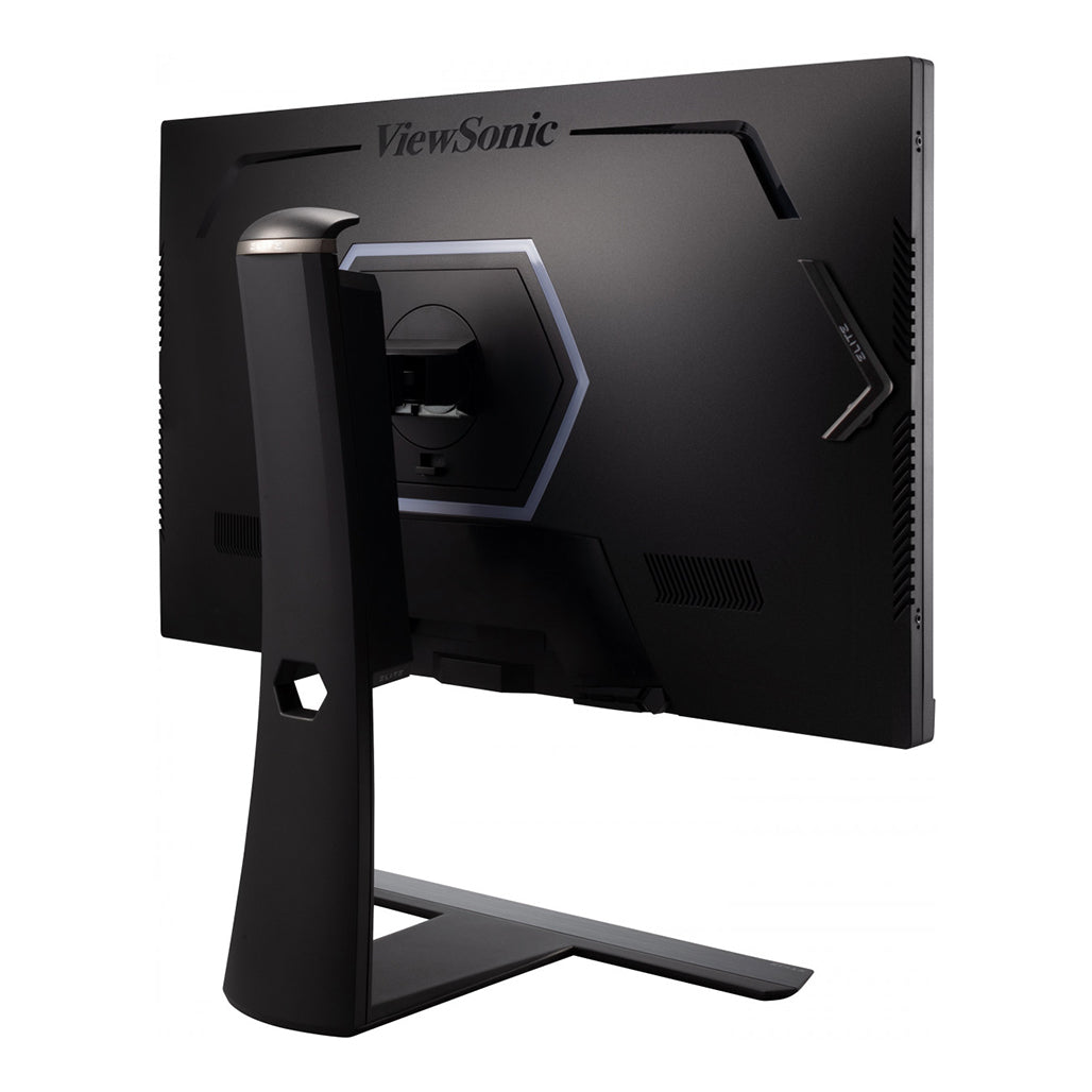 A Photo Of ViewSonic XG320U 32