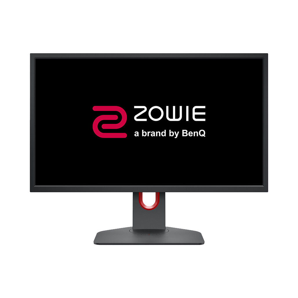 A Photo Of BenQ ZOWIE XL2540K - 24.5