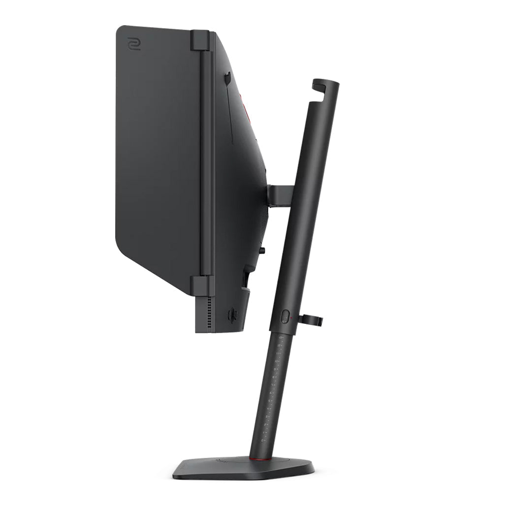 A Photo Of BenQ ZOWIE XL2566X+ - 400Hz Fast TN Gaming Monitor with DyAc 2 – Ultimate Esports Performance