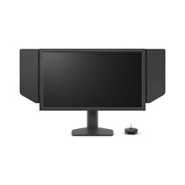 BenQ ZOWIE XL2566X+ - 400Hz Fast TN Gaming Monitor with DyAc 2 – Ultimate Esports Performance