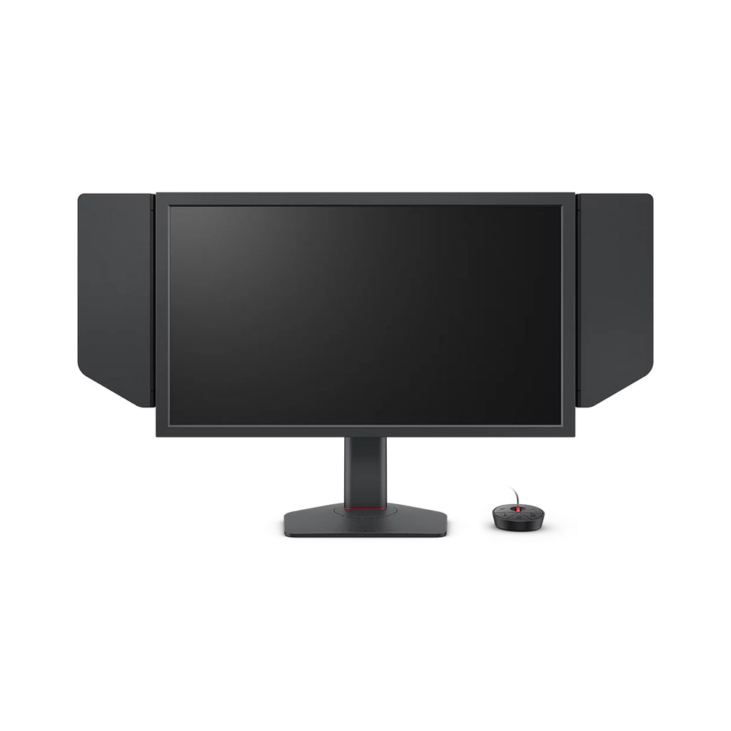 A Photo Of BenQ Zowie XL2586X - 24
