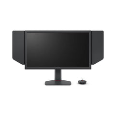 A Photo Of BenQ Zowie XL2586X - 24