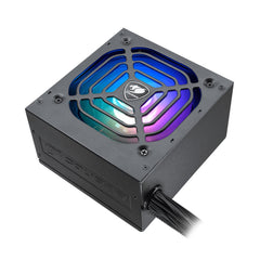 A Photo Of Cougar XTC 650 ARGB Power Supply – Reliable Protection with Advanced Safety Features