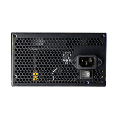 A Photo Of Cougar XTC 650 ARGB Power Supply – Reliable Protection with Advanced Safety Features