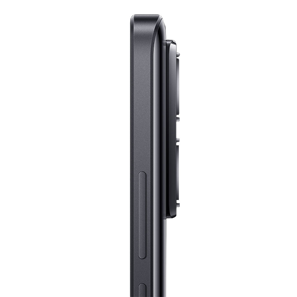 A Photo Of Xiaomi 13T Pro 12GB Ram 512GB Storage - Black