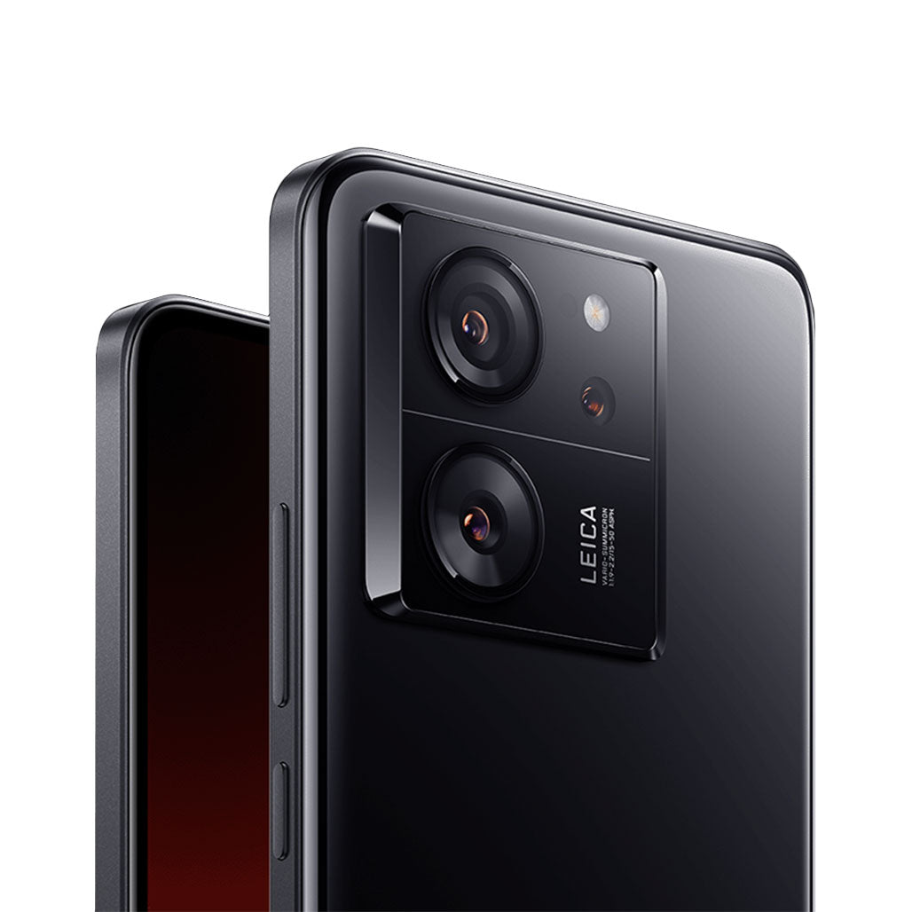 A Photo Of Xiaomi 13T Pro 12GB Ram 512GB Storage - Black
