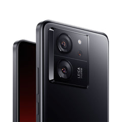 A Photo Of Xiaomi 13T Pro 12GB Ram 512GB Storage - Black