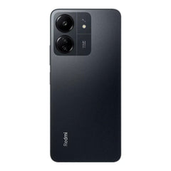 A Photo Of Xiaomi Redmi 13C - 8GB Ram - 256GB Storage - Navy Blue