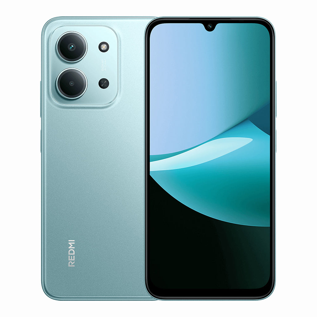 A Photo Of Xiaomi Redmi 15C