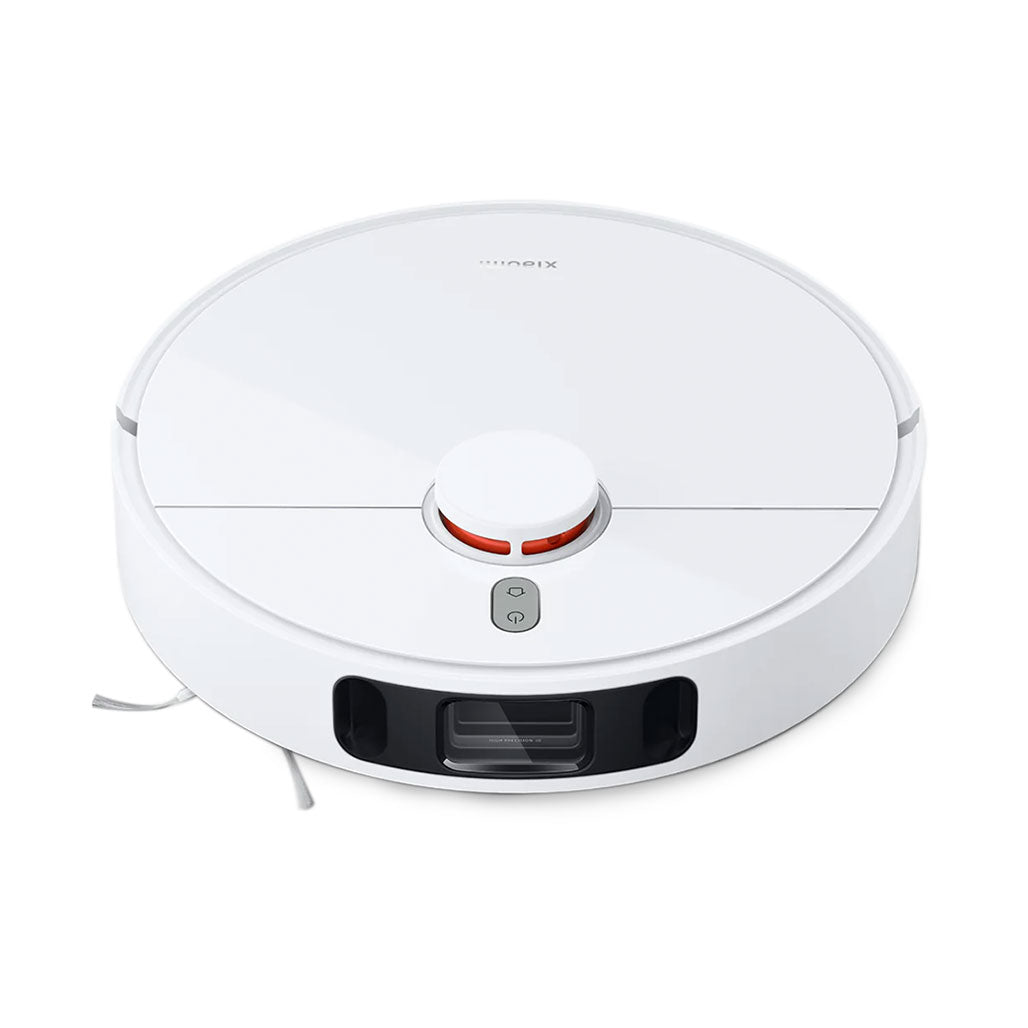 A Photo Of Xiaomi Robot Vacuum S10+ | 4000Pa Suction Power, Dual-Pad Mopping, 3D Obstacle Avoidance