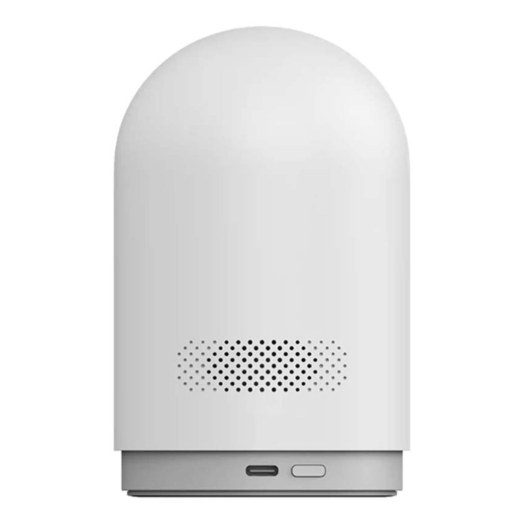 A Photo Of Xiaomi Smart Camera C500 Pro - 5MP Ultra-Clear HD, HDR, Pet Detection, Dual-Motor Pan-Tilt-Zoom, and Voice Control