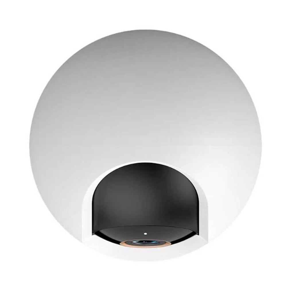A Photo Of Xiaomi Smart Camera C500 Pro - 5MP Ultra-Clear HD, HDR, Pet Detection, Dual-Motor Pan-Tilt-Zoom, and Voice Control