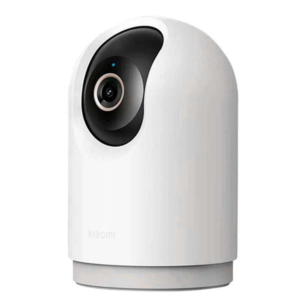 A Photo Of Xiaomi Smart Camera C500 Pro - 5MP Ultra-Clear HD, HDR, Pet Detection, Dual-Motor Pan-Tilt-Zoom, and Voice Control