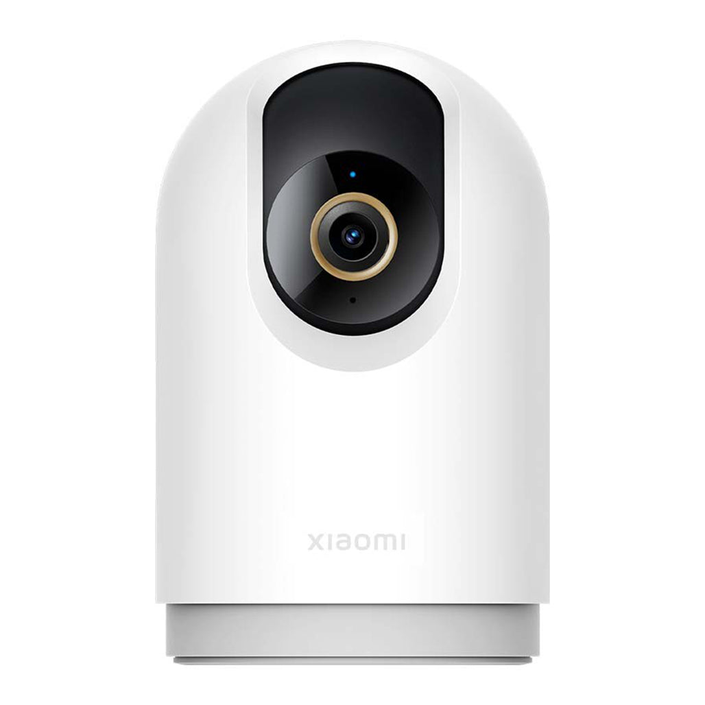 A Photo Of Xiaomi Smart Camera C500 Pro - 5MP Ultra-Clear HD, HDR, Pet Detection, Dual-Motor Pan-Tilt-Zoom, and Voice Control