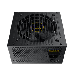 A Photo Of Xigmatek EN47109 - Minotaur 1000W Full Range 80PLUS GOLD Full Modular Power Supply
