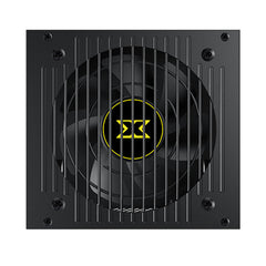 A Photo Of Xigmatek EN47109 - Minotaur 1000W Full Range 80PLUS GOLD Full Modular Power Supply