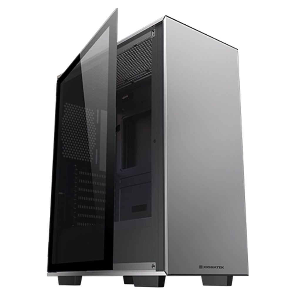 A Photo Of Xigmatek LUX A Shadow