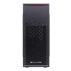 A Photo Of Xigmatek XA22 - Mini-ATX Case - EN47567
